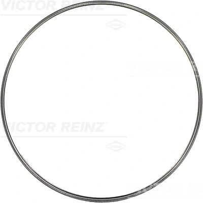 Gasket, cylinder head